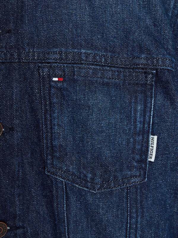 Jeans jakna Tommy Hilfiger