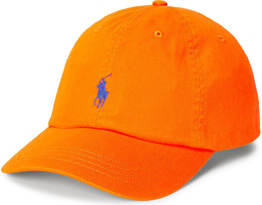 Kapa s šiltom Polo Ralph Lauren