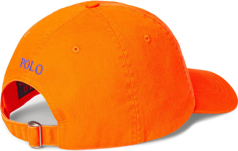 Kapa s šiltom Polo Ralph Lauren