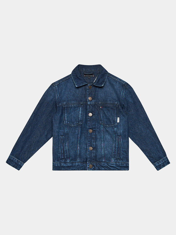Jeans jakna Tommy Hilfiger