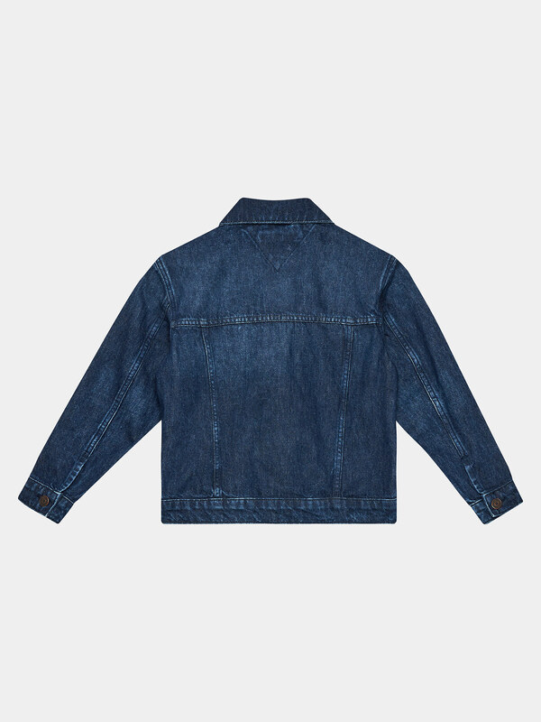 Jeans jakna Tommy Hilfiger