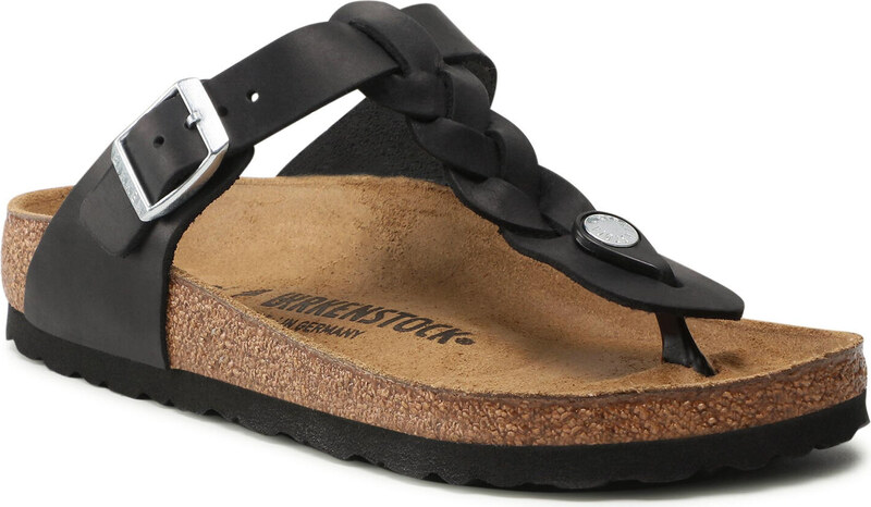 Japonke Birkenstock