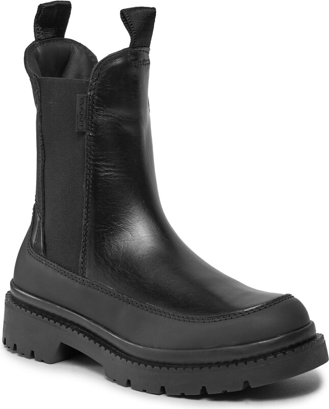 Gležnjarji Chelsea Gant