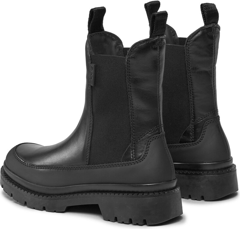 Gležnjarji Chelsea Gant