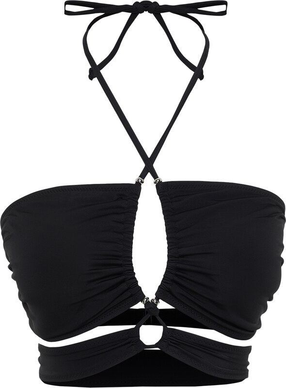 Bikini zgornji del Trendyol Basic