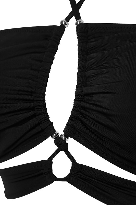 Bikini zgornji del Trendyol Basic