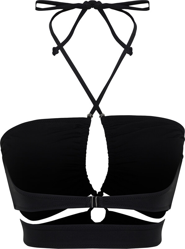Bikini zgornji del Trendyol Basic