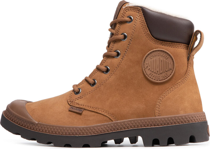 Pohodni čevlji Palladium