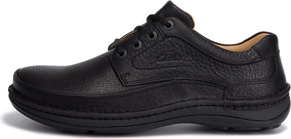 Nizki čevlji Clarks