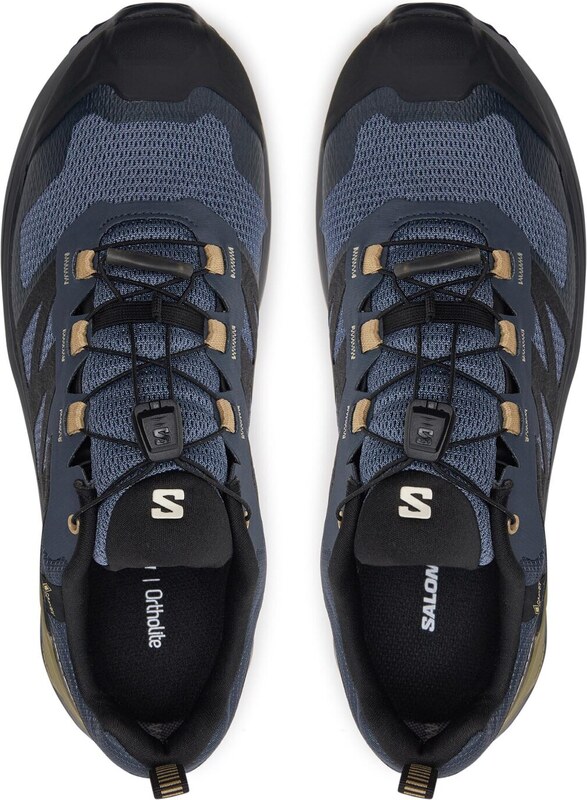 Tekaški čevlji Salomon