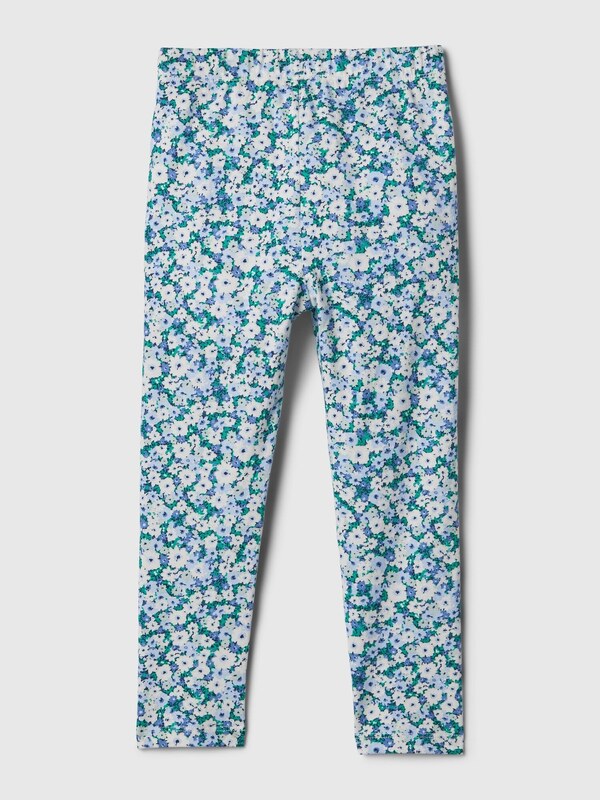 GAP Kids' Patterned Leggings - Girls