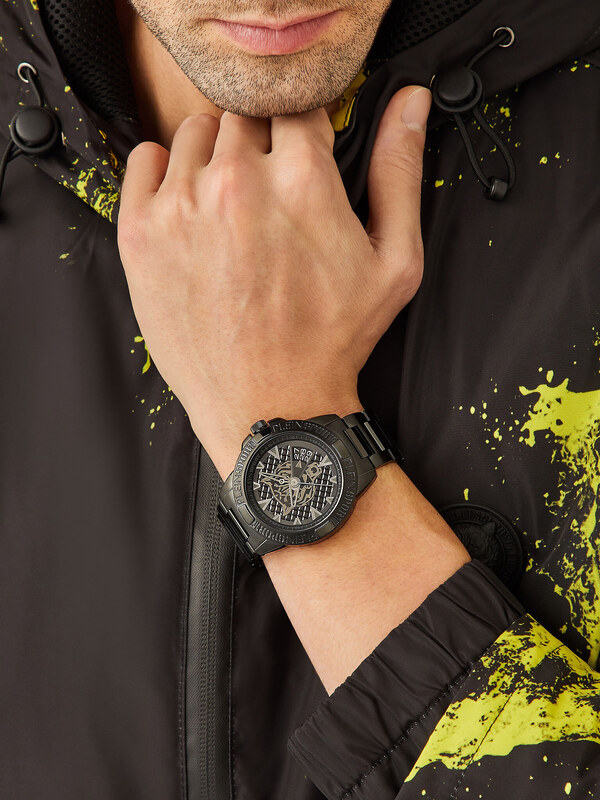 Ročna ura Plein Sport