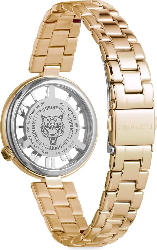 Ročna ura Plein Sport