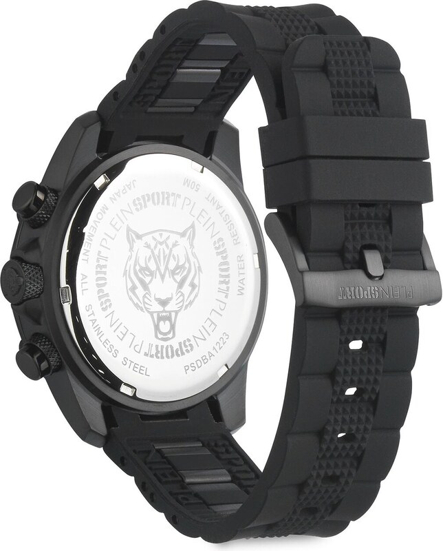 Ročna ura Plein Sport