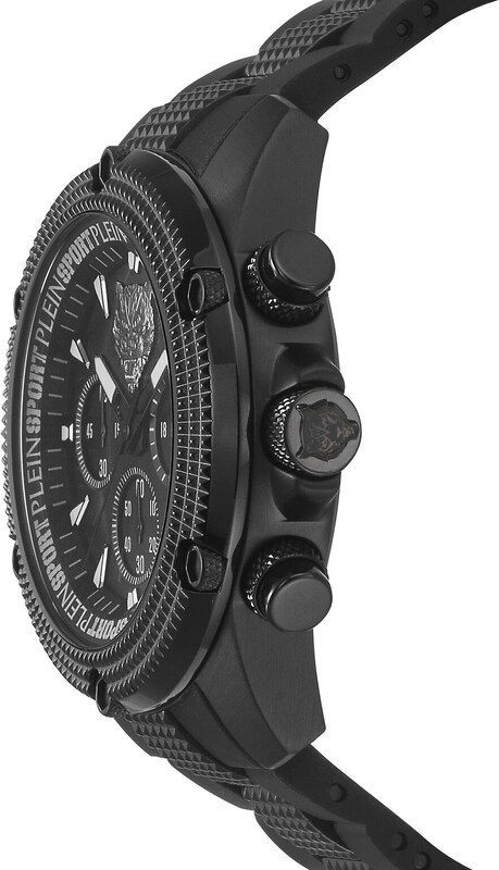 Ročna ura Plein Sport