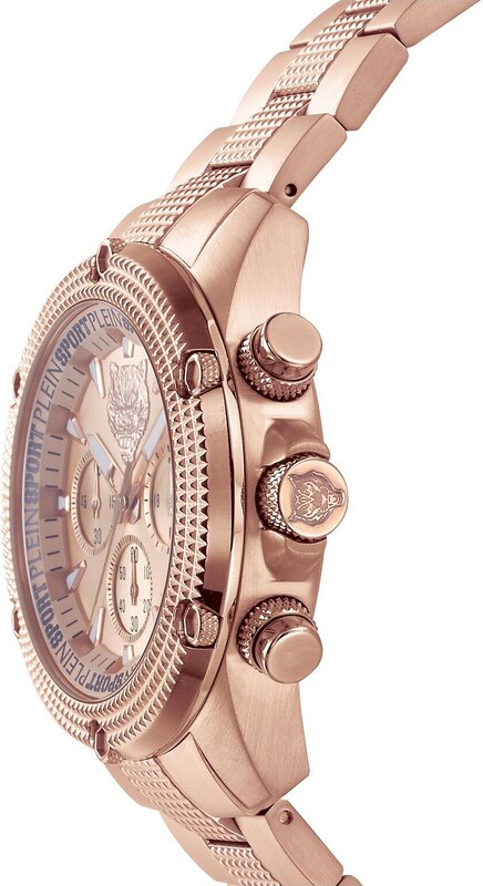 Ročna ura Plein Sport