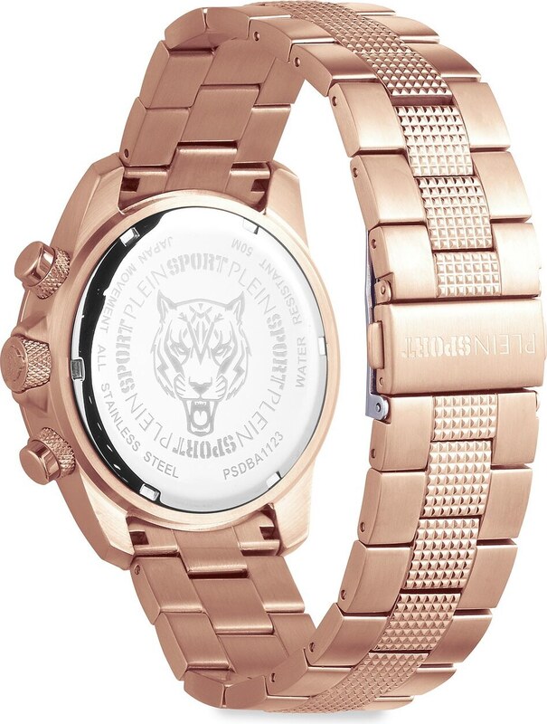 Ročna ura Plein Sport