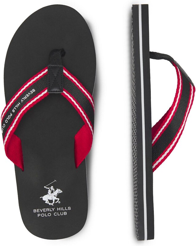 Japonke Beverly Hills Polo Club