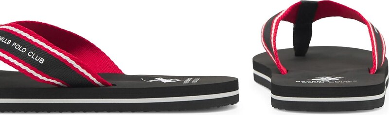 Japonke Beverly Hills Polo Club