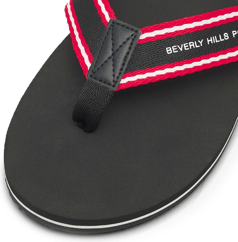 Japonke Beverly Hills Polo Club