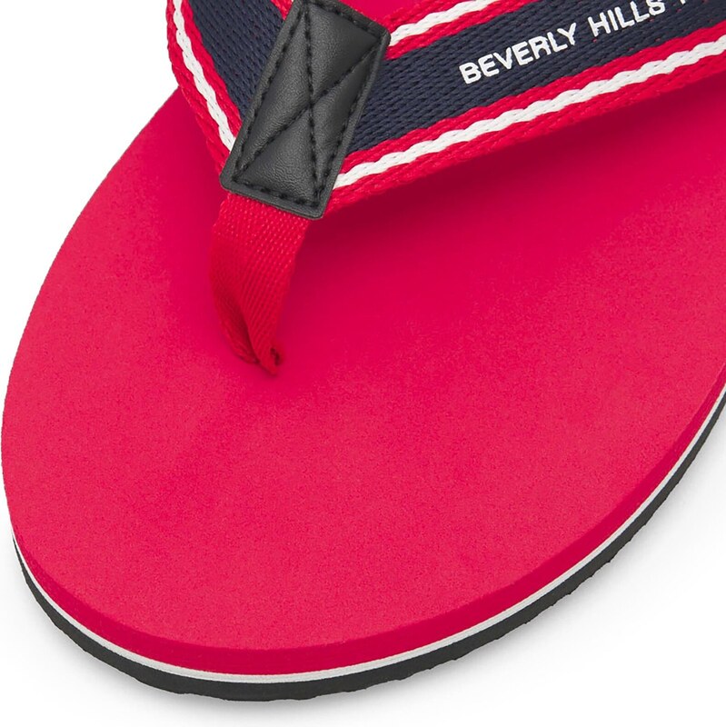 Japonke Beverly Hills Polo Club