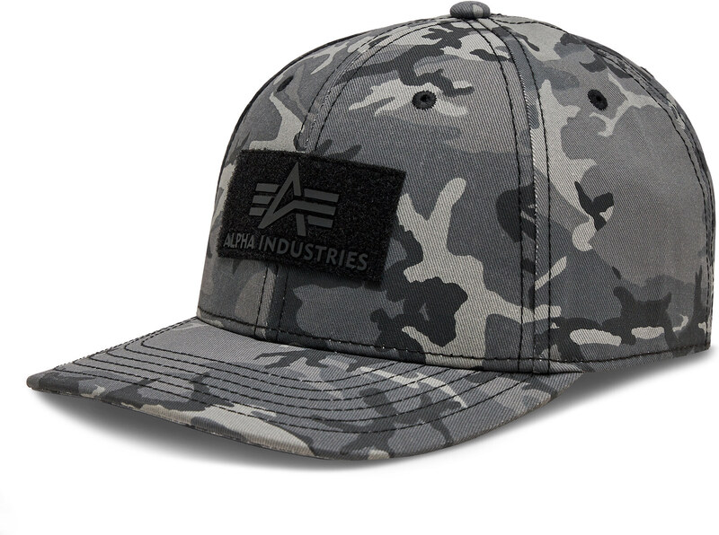 Kapa s šiltom Alpha Industries