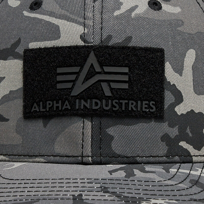 Kapa s šiltom Alpha Industries