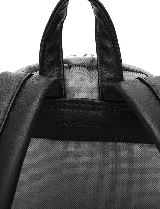 VUCH Zane Mini Grey