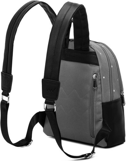 VUCH Zane Mini Grey