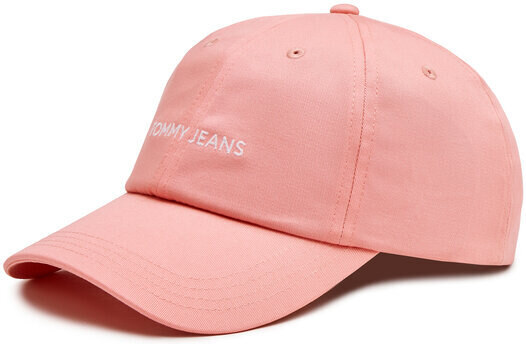 Kapa s šiltom Tommy Jeans