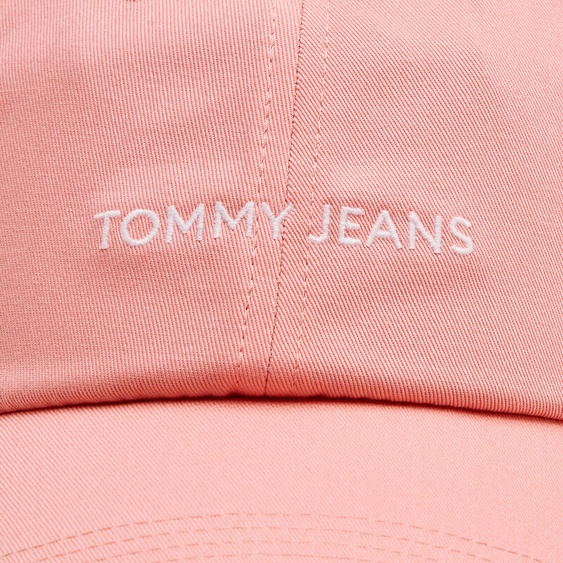 Kapa s šiltom Tommy Jeans