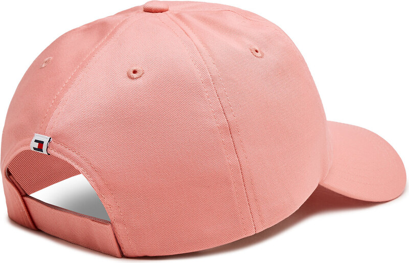 Kapa s šiltom Tommy Jeans