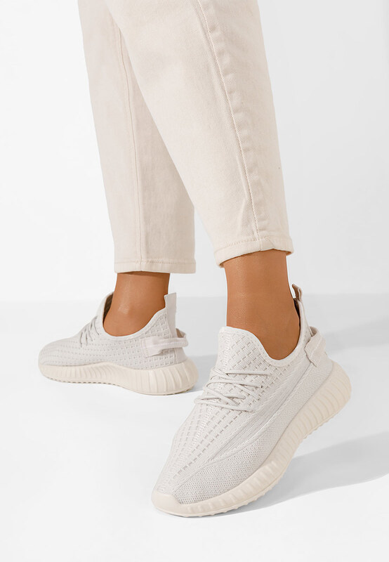 Zapatos Ženske superge Armelia bež