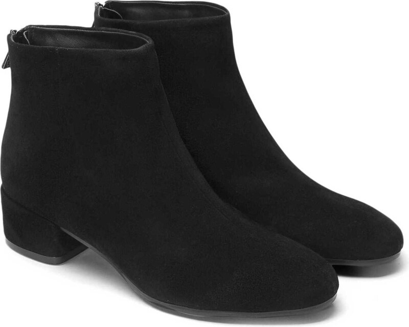 Kazar Gležnarji črna