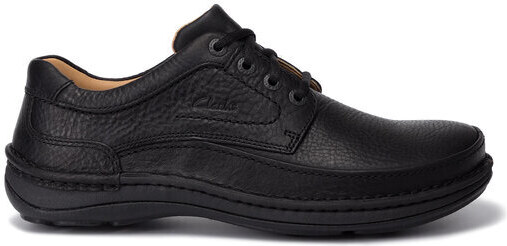 Nizki čevlji Clarks