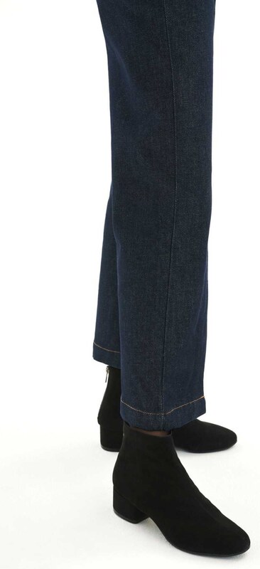 Kazar Gležnarji črna