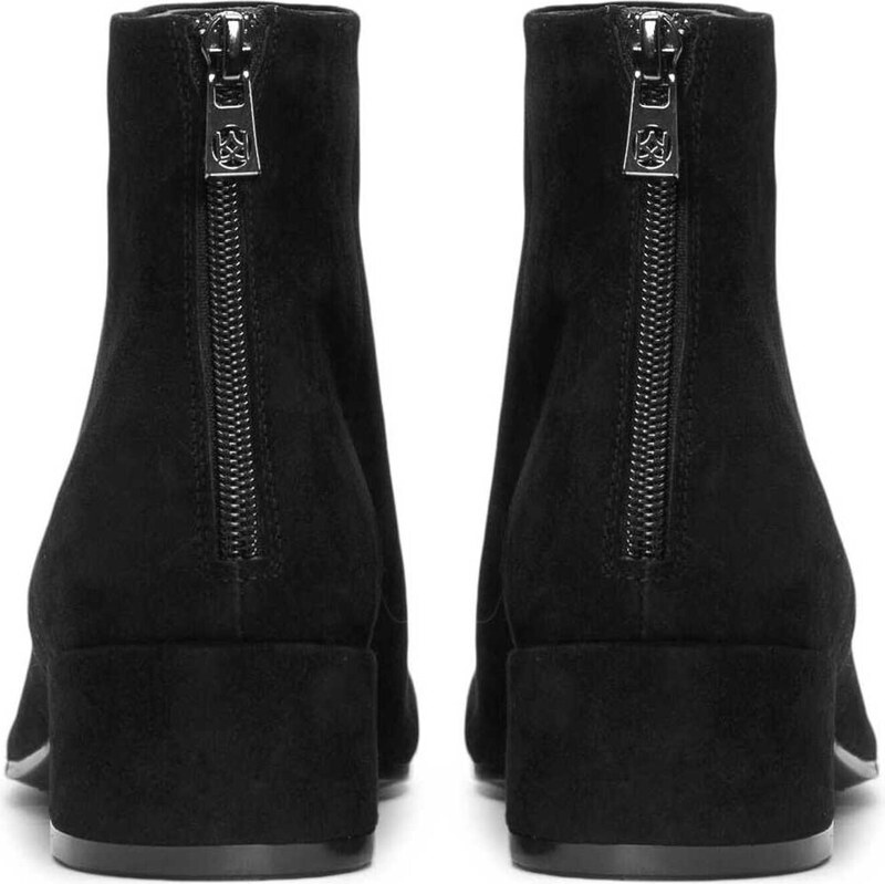 Kazar Gležnarji črna