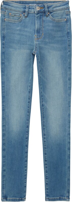 TOM TAILOR DENIM Kavbojke 'Nela' moder denim