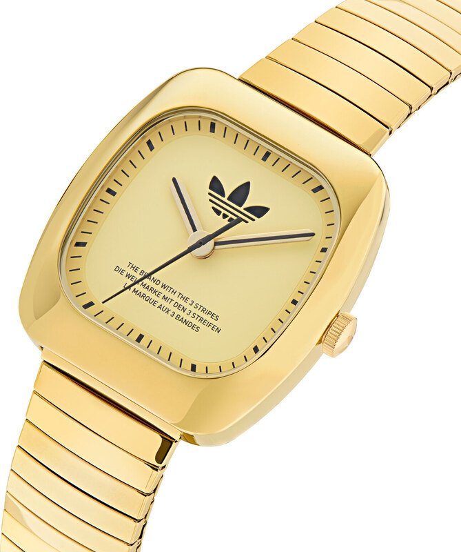 adidas Originals Ročna ura adidas