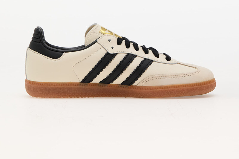 adidas Originals adidas Samba Og W Crew White/ Core Black/ Sand Strata