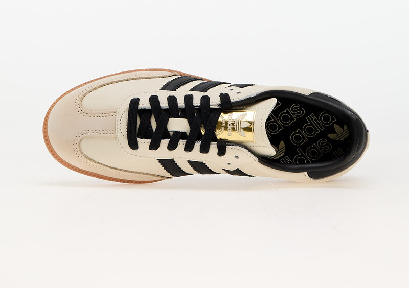 adidas Originals adidas Samba Og W Crew White/ Core Black/ Sand Strata