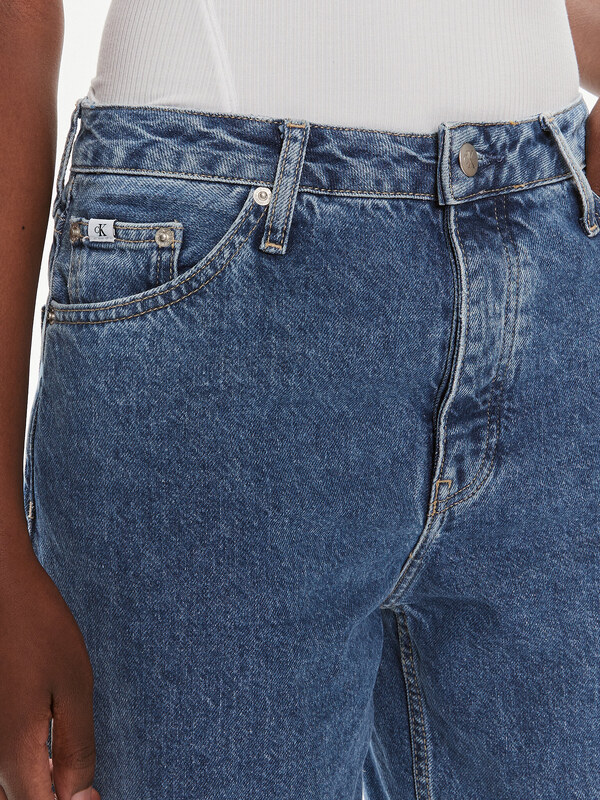 Jeans hlače Calvin Klein Jeans