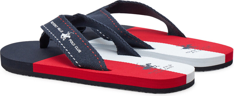 Japonke Beverly Hills Polo Club