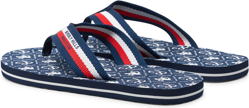 Japonke Beverly Hills Polo Club