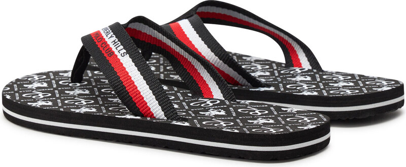 Japonke Beverly Hills Polo Club