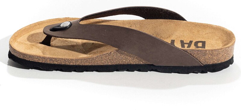 Bayton Japonke 'LUCCA' pesek / temno rjava