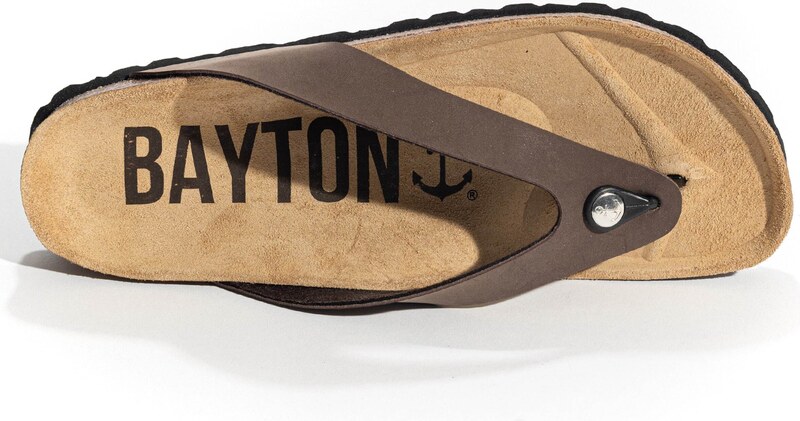 Bayton Japonke 'LUCCA' pesek / temno rjava