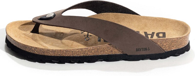 Bayton Japonke 'LUCCA' pesek / temno rjava