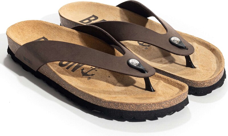 Bayton Japonke 'LUCCA' pesek / temno rjava