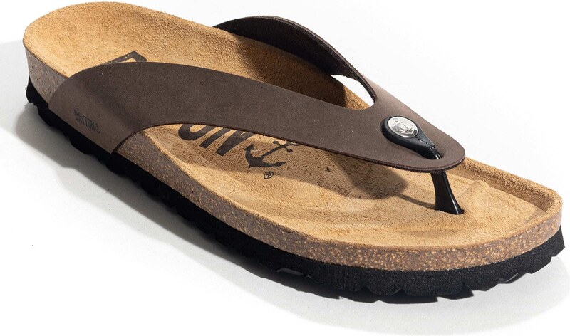 Bayton Japonke 'LUCCA' pesek / temno rjava